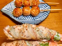 -鸟泉居酒屋·烧鸟·酒馆(百子湾店)