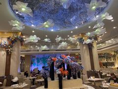 -芭菲盛宴·环球美食(袁家岗店)