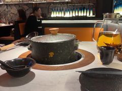 -芸山季·云南山珍菌火锅(人民广场来福士店)