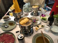 -春记潮汕牛肉火锅