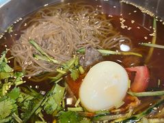 -英兰朝族饭店·英兰锅包肉(佳园路店)