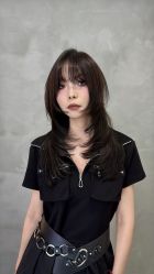-icare美发沙龙