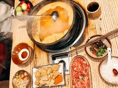 -贵厨酸汤牛肉(花果园国际中心店)