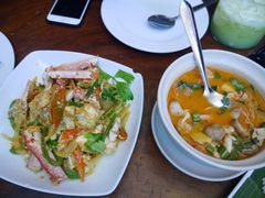 -自然餐厅(Phuket)