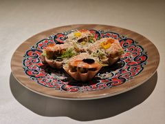 娘惹小金杯-狮拾久·现代新加坡料理(福田COCO Park店)