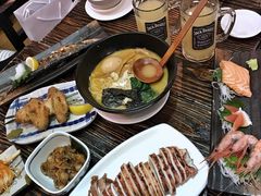 -平成屋·午肴夜酒(四川北路店)