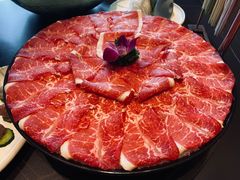 -鼎泰亨·海鲜牛肉餐厅(滨江店)