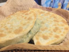 -听涛雅苑百味饺子老家菜馆