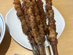 -苏氏牛肉面(惠工街店)