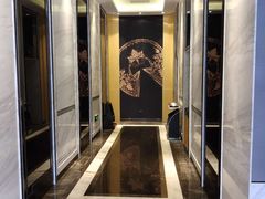 -福州仓山万达浦上大道地铁站锦江都城酒店