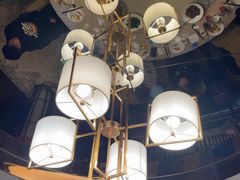 -建滔诺富特酒店-悦餐厅