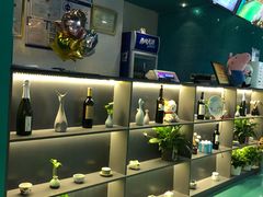 -青瓷火锅料理(西单大悦城店)