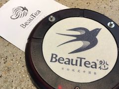 -BeauTea水仙(coco park店)