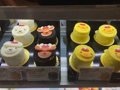 -沁园(和平路店)