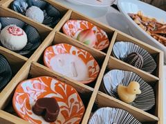 -庆云楼饭庄(什刹海店)