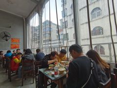 -陈记汤饭(水巷口店)