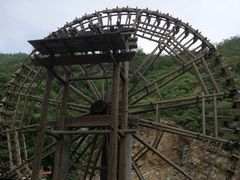 -水泉溪自然风景区