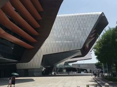 -贝林大翅鲸简餐厅(国家海洋博物馆店)