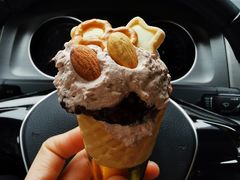 -喵小喵烘焙(广宜文苑店)