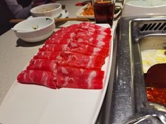-海底捞火锅(龙首印象城店)