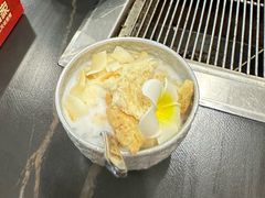 -德四家·云南傣味烧烤品牌(和谐店)