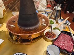 -牛街清真满恒記(平安里西大街店)