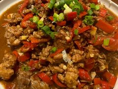 -江西老表·经典江西八大碗