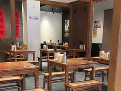 -李百蟹·江南蟹黄面·河景餐厅(夫子庙总店)