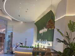 -mango tree芒果树泰国餐厅(青岛万象城店)