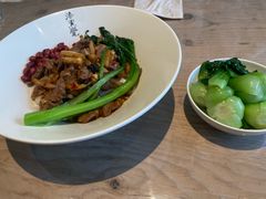 -漆黑觉米粉(三里屯店)