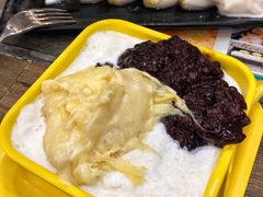榴莲忘返-尚承新感觉甜品(创越时代店)
