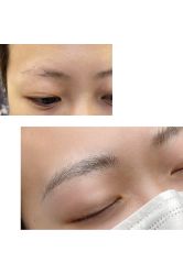 -本小姐美学·半永久纹眉野生眉