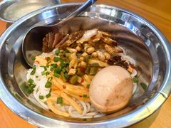 -雙冲柳州螺蛳粉&酸嘢&桂林米粉(簋街店)