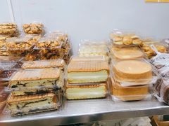 -幸福蛋糕坊(金顶街店)