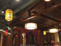 -肖记公安牛肉鱼杂馆· 省级非物质文化遗产(仁和路店)