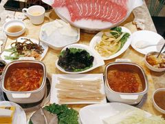 -清真军邺·金富苑肥牛(石坡街旗舰店)