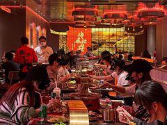 -西塔老太太泥炉烤肉(苏州大悦城店)