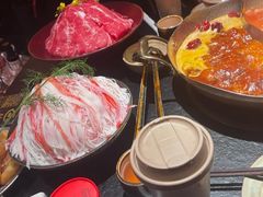 -色響火锅(恒隆广场店)
