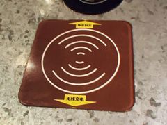 -麦当劳(新王府井店)