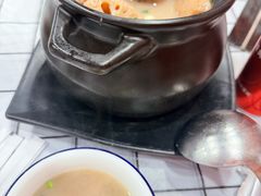 -虎虎龙虾大排档(双井店)