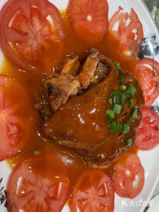 芳芳餐厅(白沙路店)图片