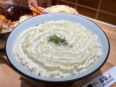 -火山屋台(新街口店)