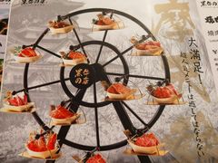 -黑牛の店·和牛烧肉(合生汇店)