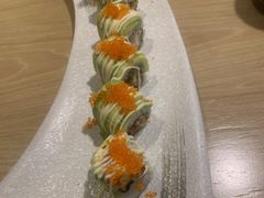 -御瀛日本料理