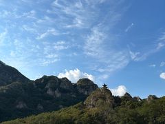 -大连冰峪旅游度假区