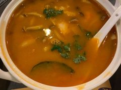-simply thai天泰(长泰广场店)