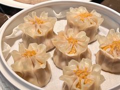 -海派悦庭·海胆烧麦·新融合菜(凯德广场店)