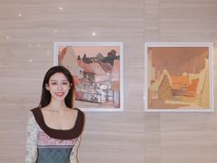 -青岛富力艾美酒店