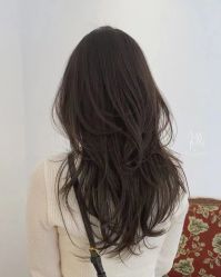 点击看大图 -MORI HAIR SALON日式美发沙龙