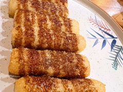 红糖糍耙-本味友膳·茶餐厅(和达中心城店)